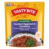 Tasty Bite Punjab Eggplant, 10 Ounce, 48 Per Case | SKU: 706577 | UPC: 782733000044