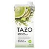Tazo Green Tea Matcha Latte Concentrate, 32 Fluid Ounce, 6 Per Case | SKU: 708267 | UPC: 794522001750