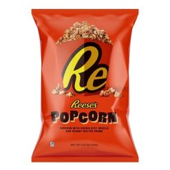 Skinnypop Reeses Popcorn, 5.25 Ounce, 12 per case | SKU: 767802 | UPC: 810031480111