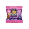 Siete Family Foods Mexican Chocolate Chip Cookies, 0.67 Ounce, 120 Per Case | SKU: 791050 | UPC: 810091781449