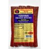 Wisconsins Best Pork & Beef Teryaki Snack Sticks, 7 Ounce, 12 Per Case | SKU: 760890 | UPC: 813608012296