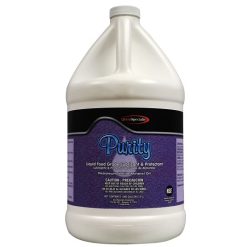 Purity Machine Lubricant Oil, 1 Gallon, 4 Per Case | SKU: 562719 | UPC: 831788007697