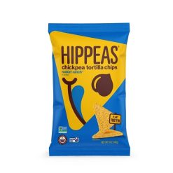 Hippeas Non-Gmo Tortilla Chips - Rockin Ranch, 5 Ounce, 12 Per Case | SKU: 756810 | UPC: 850003875644
