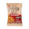 Pipsnacks Llc Pipcorn Heirloom Cinnamon Sugar Twists, 1 Ounce, 24 Per Case | SKU: 763592 | UPC: 850012337751