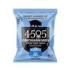 4505 Meats Sea Salt Chicharrones, 1.1 Ounce, 12 Per Case | SKU: 740111 | UPC: 850023861030 | GTIN: 10850023861037