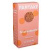 Partake Snickerdoodle Soft Cookies, 5.5 Ounce, 6 Per Case | SKU: 761280 | UPC: 850032528597