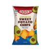 Jackson s Sea Salt Sweet Potato Chips In Avocado Oil Case, 16 Ounce, 6 Per Case | SKU: 778250