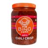 Mr Bing Spicy Chili Crisp, 64 Ounce, 2 Per Case | SKU: 756880 | UPC: 850044819034