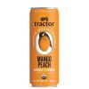 Tractor Beverage Co Peach Mango Juice, 12 Fluid Once, 12 Per Case | SKU: 776422 | UPC: 850048369108