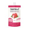 Tastelli Lychee Drinkable Jelly, 5.07 Ounce, 4 Per Pack, 10 Packs Per Case | SKU: 813096 | UPC: 860005389360
