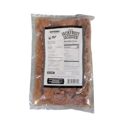 Upton s Naturals Original Jackfruit, 2.2 Pound, 5 Per Case | SKU: 730465 | UPC: 851070006122