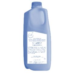 Barfresh Blue Raspberry Concentrate, 64 Fluid Ounce, 6 Per Case | SKU: 726065 | UPC: 852333004749 | GTIN: 10852333004746