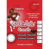 Rockin ola Chocolate Granola Snack, 56 Gram, 125 Per Case | SKU: 663628 | UPC: 853778004127