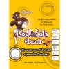 Rockin ola Cinnamon Granola, 56 Gram, 125 Per Case | SKU: 664626 | UPC: 853778004233