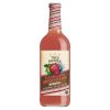 Tres Agaves Mixers Organic Strawberry Margarita Mix, 12 Each, 1 Per Case | SKU: 776913 | UPC: 854125003220