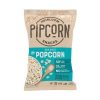 Pipcorn Heirloom Mini Popcorn, Sea Salt, 4.5 Ounce, 12 Per Case | SKU: 759565 | UPC: 854934004227