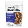 Purely Elizabeth Organic Blueberry Hemp Oats, 12 Ounce, 6 Per Case | SKU: 688431 | UPC: 855140002168