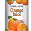 Sunberry 100% Farms Orange Juice, 33.8 Fluid Ounce, 12 Per Case | SKU: 643185 | UPC: 856128004006