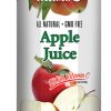 Sunberry Farms 100% Apple Juice, 33.8 Fluid Ounce, 12 Per Case | SKU: 643186 | UPC: 856128004013