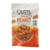 Quinn Foods Peanut Butter Filled Nuggets Case, 1.5 Ounce, 48 Per Case | SKU: 769401 | UPC: 856369004834