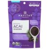 Navitas Organics Organic Acai Powder, 4 Ounces, 12 per case | SKU: 719370 | UPC: 858847000291