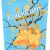 Krackcorn Ready To Eat Popcorn, 3.25 Ounce, 6 Per Case | SKU: 771219 | UPC: 860003389584