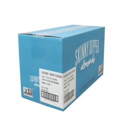 Skinny Dipped Almonds Dark Chocolate Cocoa Almonds, 3.5 Ounce, 10 Per Case | SKU: 674871 | UPC: 861297000308