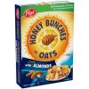 Post Almond Cereal, 48 Ounce, 4 Per Case | SKU: 556949 | UPC: 884912014283