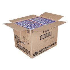 Honey Bunches Of Oats. Almond, 12 Ounce, 12 Per Case | SKU: 746120 | UPC: 884912359162