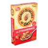 Honey Bunches Of Oats Cereal with Real Strawberries, 11 Ounce, 12 Per Case | SKU: 746121 | UPC: 884912359483