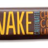 Awake Chocolate Chocolate Bar Milk Chocolate, 1.55 Ounces, 12 Per Box, 6 Per Case | SKU: 604697 | UPC: 891325001062 | GTIN: 10891325001059