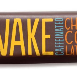 Awake Chocolate Chocolate Bar Milk Chocolate, 1.55 Ounces, 12 Per Box, 6 Per Case | SKU: 604697 | UPC: 891325001062 | GTIN: 10891325001059