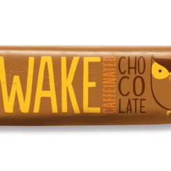 Awake Chocolate Chocolate Bar Caramel, 1.55 Ounces, 12 Per Box, 6 Per Case | SKU: 604698 | UPC: 891325001069 | GTIN: 10891325001066
