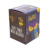 Awake Singles Caffeinated Dark Chocolate Bites, 0.48 Ounces, 300 Per Case | SKU: 673628 | UPC: 891325004589