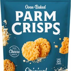 Parm Crisps Original, 1.75 Ounce, 12 per case | SKU: 750599 | UPC: 893222000305