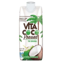 Vita Coco Pressed Coconut Water, 16.9 Ounce, 12 Per Case | SKU: 722166 | UPC: 898999011240