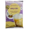 Big Train Vanilla Chai Tea Latte Mix, 3.5 Pounds (Pack of 4) | SKU: 591269 | UPC: 642628103529