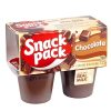 Snack Pack Pudding Chocolate, 13 Ounce, 12 Per Case | SKU: 544956 | UPC: 027000419007