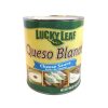 Lucky Leaf Queso Blanco Cheese Sauce, 106 Ounce, 3 Per Case | SKU: 604623 | UPC: 028500370805