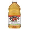 Musselman s Apple Juice, 64 Fluid Ounces, 8 Per Case | SKU: 625804 | UPC: 037323133146