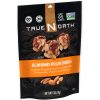 True North Almond Pecan Crunch Pouch, 5 Ounces, 6 Per Case | SKU: 631582 | UPC: 081363004010
