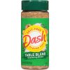 Dash Table Blend Seasoning Blend, 6.75 Ounces, 6 Per Case | SKU: 354360 | UPC: 022400603087