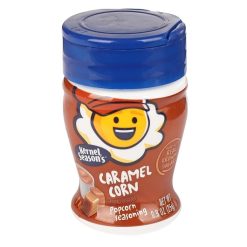 Kernel Season s Caramel Flavored Popcorn Seasoning, 0.9 Ounce, 48 Per Case | SKU: 771625 | UPC: 670171489951
