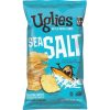 Uglies Sea Salt Kettle Chips, 2 Ounce, 24 Per Case | SKU: 777653 | UPC: 785654261020