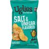 Uglies Salt & Vinegar Kettle Chips, 2 Ounce, 24 Per Case | SKU: 777656 | UPC: 785654261044