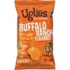 Uglies Buffalo Ranch Kettle Chips, 2 Ounce, 24 Per Case | SKU: 777657 | UPC: 785654261815