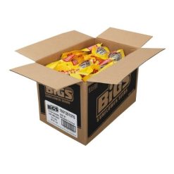 Bigs Old Bay Seasoned Shelled Sunflower Seeds, 5.35 Ounces, 12 Per Case | SKU: 574361 | UPC: 816012010766
