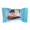 Unreal Dark Chocolate Coconut Bars, 0.53 Ounce, 40 Per Box, 6 Per Case | SKU: 715421 | UPC: 857484006482