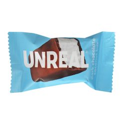 Unreal Dark Chocolate Coconut Bars, 0.53 Ounce, 40 Per Box, 6 Per Case | SKU: 715421 | UPC: 857484006482