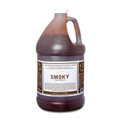Lillie s Q Smoky Memphis Style Sweet Barbeque Sauce, 8 Pound, 2 Per Case | SKU: 690915 | UPC: 858183005158